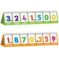 Junior Learning Ones to Millions Flip Stand, Double-sided Flip Stand (JRL453)