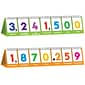Junior Learning Ones to Millions Flip Stand, Double-sided Flip Stand (JRL453)
