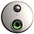 SkyBell® SH02300SL SkyBell® HD Wi-Fi Video Doorbell (Silver)