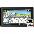 Magellan RM9600SGLUC RoadMate 9600-LM 7 GPS Device with Free Lifetime Maps