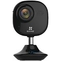 EZVIZ EZMINPLSBK Mini Plus 1080p Wi-Fi Indoor Camera (Black)