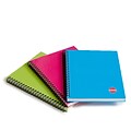 Rhino Notebook Brights Twinwire A5