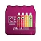 Sparkling Ice Variety Pack Sparkling Water, 17 Oz., 12/Pack (TLK95092)