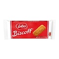 Lotus Biscoff Caramel Cookies, 0.9 oz., 20/Box (LOT53613)