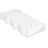Mr. Clean Professional Magic Eraser Extra Power White Sponges, 30/Carton (16449)