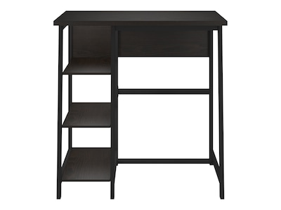 Ameriwood Home Allston Standing Desk, Espresso (9872096)