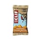 Clif Bar Crunchy Crunchy Peanut Butter Energy Bar, 12 Bars/Box (CCC50120)