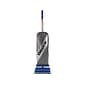 Oreck XL Commercial Upright Vacuum, Blue/Gray (XL2100RHS)