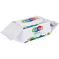 Wet-Nap Hand and Face Cleansing Wipes, 110/Pack (M970SH/M962SH)