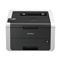 Brother HL-3170CDW USB, Wireless, Network Ready Color Laser Printer