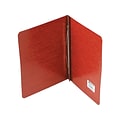 ACCO 2-Prong Report Cover, Letter Size, Red (A7025978)
