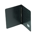 ACCO 2-Prong Report Cover, Letter Size, Black (A7025971)