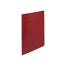 ACCO 2-Prong Report Cover, Letter Size, Executive Red (A7025979)