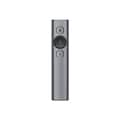 Logitech Spotlight 910-004654 Presenter Remote Control, Slate