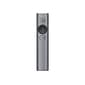 Logitech Spotlight 910-004654 Presenter Remote Control, Slate