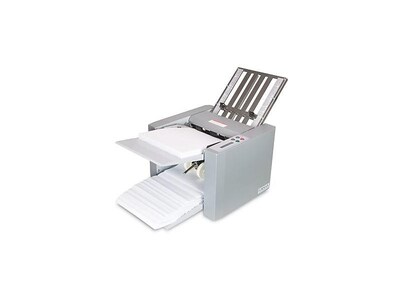 Formax Office FD314 Desktop Letter Folder, 250 Sheets