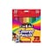 Cra-Z-Art Colored Pencils, Assorted, 72/Box (r10402)