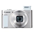 Canon PowerShot SX620 HS 20 Megapixels Point & Shoot Camera, 25x Zoom, Silver