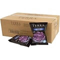 Terra Sea Salt Vegetable Chips, 1 oz., 24 Bags/Pack (209-02474)
