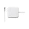 Apple MagSafe Power Adapter for MacBook and 13 MacBook Pro, 60W, White (MC461LL/A)