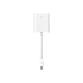 Apple Mini DisplayPort to VGA Adapter for Macs (MB572Z/B)