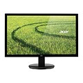 Acer K2 UM.UX6AA.B03 23.6 LED Monitor, Black