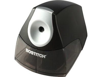 Bostitch Electric Pencil Sharpener, Black (EPS4-BLACK)