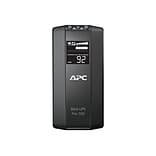 APC Power-Saving Back-UPS Pro 700 UPS, Black (BR700G)