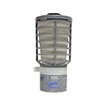 Technical Concepts TCell Passive Air System Refill, Crystal Breeze, 6/Carton (FG402187)