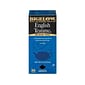 Bigelow English Teatime Black Tea Bags, 28/Box (RCB003451)