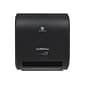 enmotion Impulse 8" Automated Touchless Hardwound Paper Towel Dispenser, Black (59498A)