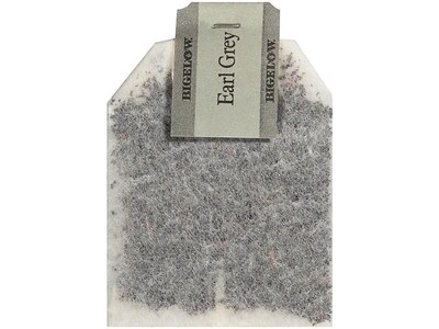 Bigelow Earl Grey Tea Bags, 28/Box (003481)