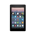Amazon Fire B01GEVWOG6 7 Android Tablet, Quad-Core 1.3 GHz