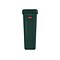 Rubbermaid Slim Jim Plastic Indoor Recycling Bin, 23 Gallon, Green (FG354007GRN)