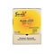 Sun X SPF 30+ Sunscreen, Single-Use Pouches, 100 Pouches/Box (91664)