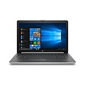 HP 17-by0061st 4AG14UA#ABA 17.3 Notebook Laptop, Intel i3