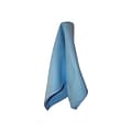 Impact Microfiber SuedeGlass Cleaning Cloths, Blue, 12/Pack (LFK100)