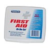 First Aid Only 13 pc. First Aid Kit for 1 Person (90101)