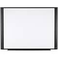 3M™ Melamine Dry Erase Board, Aluminum Frame, 48 x 36, Widescreen (M4836A)