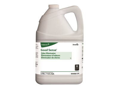 Good Sense Liquid Deodorizers, 4/Carton (94496154)