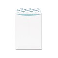 Columbian Redi-Seal Catalog Envelopes, 10 x 13, White Wove, 100/Box (COLO929)