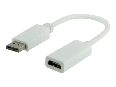 DisplayPort to HDMI Adapter, Male to Female (50715)