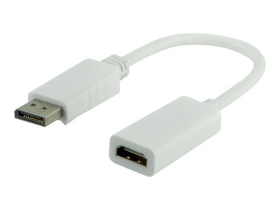 DisplayPort to HDMI Adapter, Male to Female (50715)