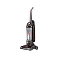 Hoover Commercial TaskVac Upright Bagless Vacuum, Black (CH53010)