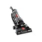 Hoover Commercial TaskVac Upright Bagless Vacuum, Black (CH53010)