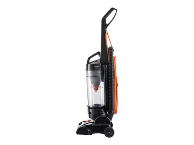 Hoover Commercial TaskVac Upright Vacuum, Bagless, Black (CH53010)