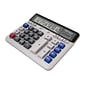 Victor Technology 2140 12-Digit Desktop Calculator, Off White