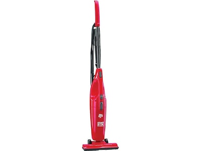 Rapid Red Cordless Stick Vacuum