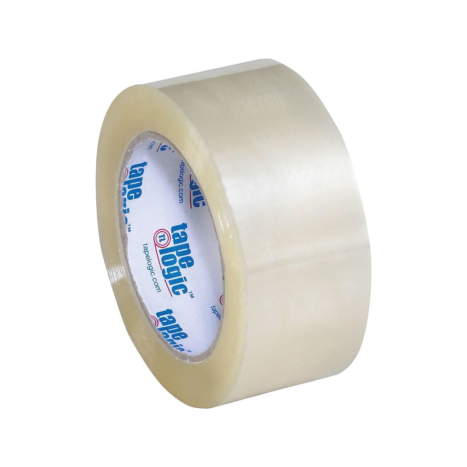 Tape Logic 400 Packing Tape, 2 x 110 yds., Clear, 36/Carton (T902400)
