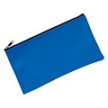 PM Company SecurIT Deposit Bag, Blue (04620)